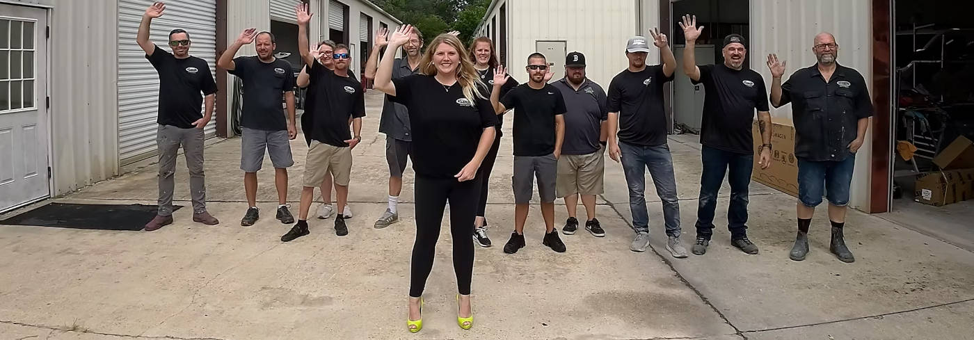 Featured Image for MULLINS AUTOBODY INC