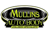 Logo for MULLINS AUTOBODY INC